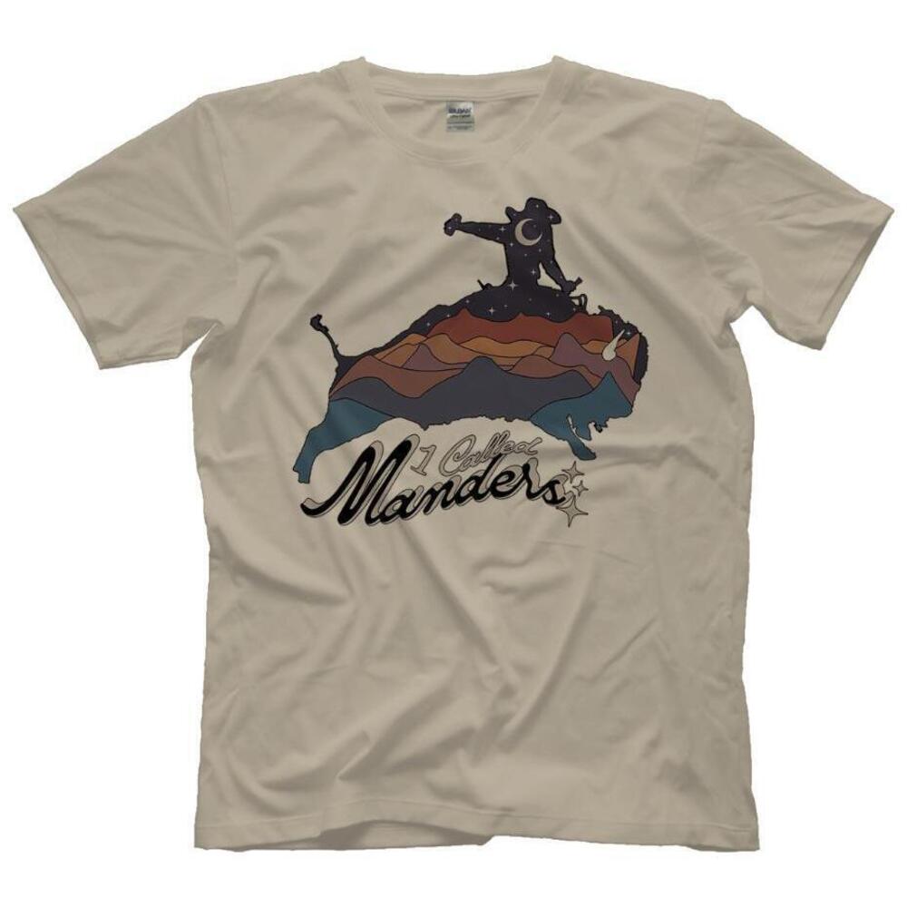 Boss Of The Plains Shirt